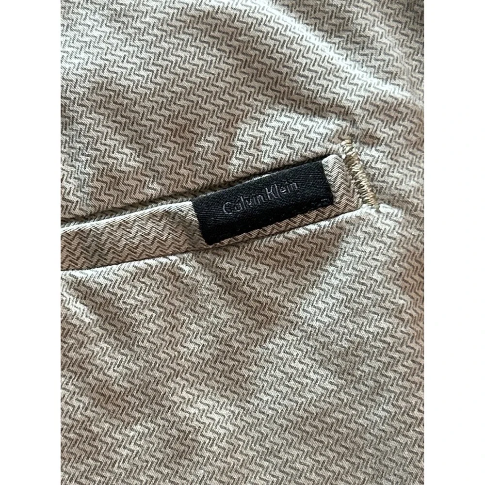 Calvin Klein calvin klein